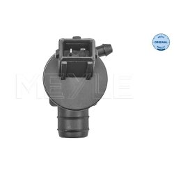Window Washer Fluid Pump MEYLE 7148700004 OE Ref 1 132 693 MEYLE