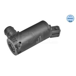 Window Washer Fluid Pump MEYLE 7148700006 OE Ref 1 698 640
