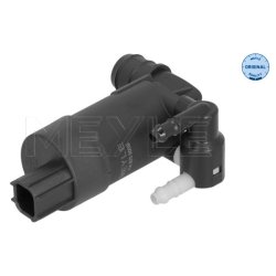 Window Washer Fluid Pump MEYLE 7148700009 OE Ref 1 791 581