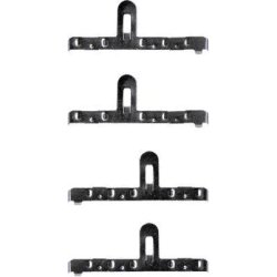 Brake Disc Pad Accessory Kit MINTEX MBA1048 OE Ref 191615269A MINTEX