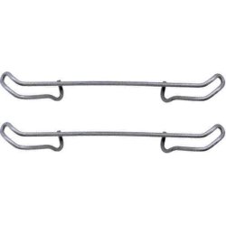 Brake Caliper Accessory Kit MINTEX MBA1056 OE Ref 7074027