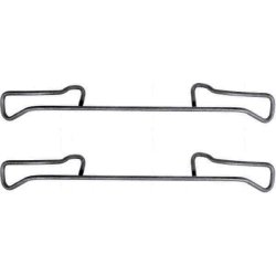 Brake Caliper Accessory Kit MINTEX MBA1150 OE Ref 442784