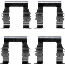 Brake Disc Pad Accessory Kit MINTEX MBA1194 OE Ref 441109 MINTEX