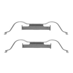 Brake Caliper Accessory Kit MINTEX MBA1288 OE Ref 7M3615269A