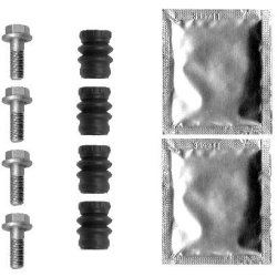 Brake Caliper Guide Sleeve MINTEX MBA1324A