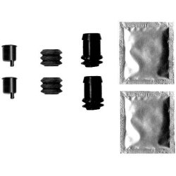 Brake Caliper Guide Sleeve MINTEX MBA1335A