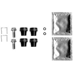 Brake Caliper Guide Sleeve MINTEX MBA1354A