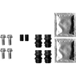 Brake Caliper Guide Sleeve MINTEX MBA1355A