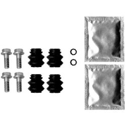 Brake Caliper Guide Sleeve MINTEX MBA1357A