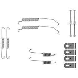 Brake Shoes Accessory Kit MINTEX MBA15