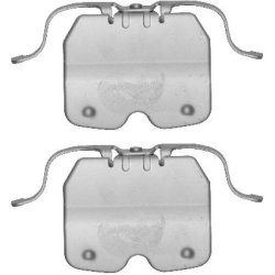Brake Caliper Accessory Kit MINTEX MBA1759 OE Ref 34116798126 MINTEX