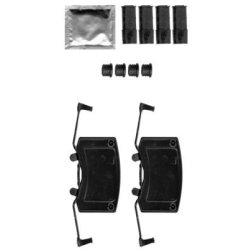 Brake Caliper Accessory Kit MINTEX MBA1787 OE Ref 6761793