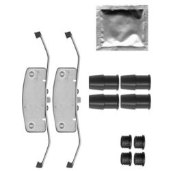 Brake Caliper Accessory Kit MINTEX MBA1837 OE Ref 1467462