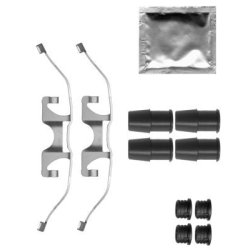 Brake Caliper Accessory Kit MINTEX MBA1849 OE Ref 4427E8