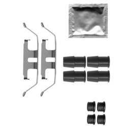 Brake Caliper Accessory Kit MINTEX MBA1850 OE Ref 34106790927