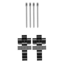 Brake Caliper Accessory Kit MINTEX MBA1852 OE Ref 6784591