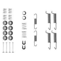 Handbrake Shoe Accessory Kit MINTEX MBA1899