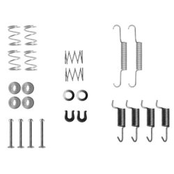 Handbrake Shoe Accessory Kit MINTEX MBA1900