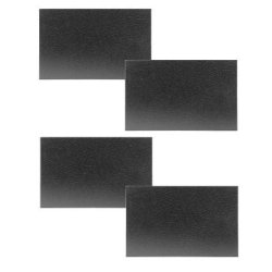 Brake Disc Pad Accessory Kit MINTEX MBA30 MINTEX