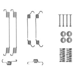 Brake Shoes Accessory Kit MINTEX MBA34
