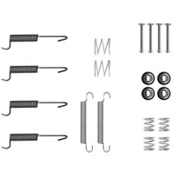 Handbrake Shoe Accessory Kit MINTEX MBA47