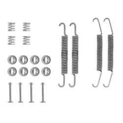 Brake Shoes Accessory Kit MINTEX MBA548