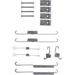 Brake Shoes Accessory Kit MINTEX MBA688