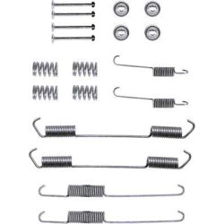 Brake Shoes Accessory Kit MINTEX MBA689