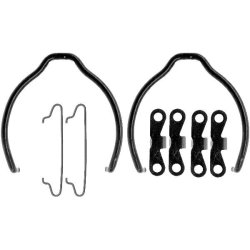 Handbrake Shoe Accessory Kit MINTEX MBA721