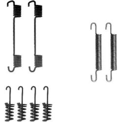 Handbrake Shoe Accessory Kit MINTEX MBA775