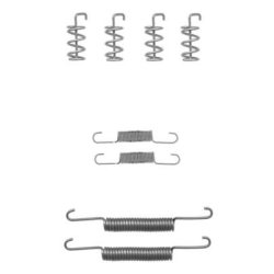 Handbrake Shoe Accessory Kit MINTEX MBA832