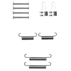 Handbrake Shoe Accessory Kit MINTEX MBA839