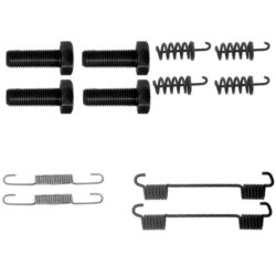 Handbrake Shoe Accessory Kit MINTEX MBA865