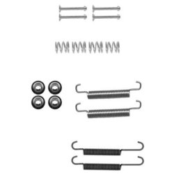 Handbrake Shoe Accessory Kit MINTEX MBA893