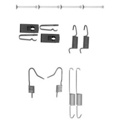 Handbrake Shoe Accessory Kit MINTEX MBA898
