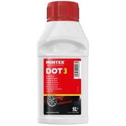 Brake Fluid MINTEX MBF3-1000B