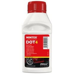 Brake Fluid MINTEX MBF4-0250B