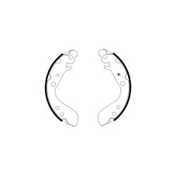 Brake Shoe Set MINTEX MFR566 OE Ref 01432SAA000 MINTEX