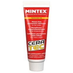 Mounting Paste MINTEX MINCERA01 OE Ref G000650