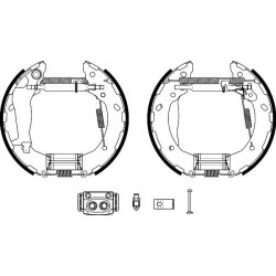 Brake Shoe Set MINTEX MSP416 OE Ref 58305C7A00