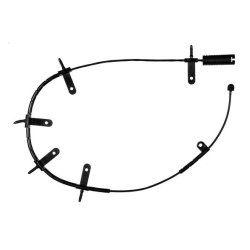 Brake Pad Sensor MINTEX MWI0216 OE Ref 6761447 MINTEX