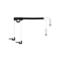 Brake Pad Sensor MINTEX MWI0417 OE Ref A4605400617