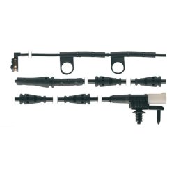 Brake Pad Sensor MINTEX MWI0523 OE Ref LR033275