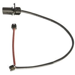Brake Pad Sensor MINTEX MWI0551 OE Ref 4H0615121Q