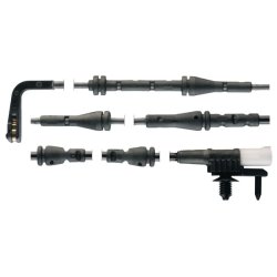 Brake Pad Sensor MINTEX MWI0574 OE Ref LR061394