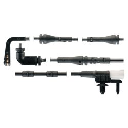 Brake Pad Sensor MINTEX MWI0575 OE Ref LR121267