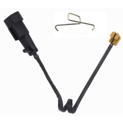 Brake Pad Sensor MINTEX MWI0580 OE Ref 42567355