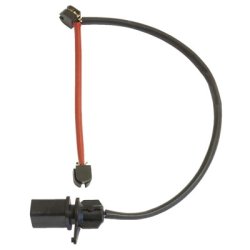 Brake Pad Sensor MINTEX MWI0582 OE Ref 8E0615437