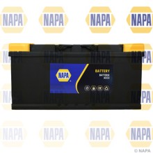 Starter Battery NAPA 020N OE Ref 000915105AK
