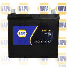 Starter Battery NAPA 159N OE Ref 2880012080